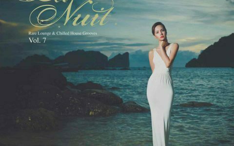 La Nuit Vol. 7 - Rare Lounge & Chilled House Grooves