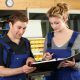 Neue Arbeitsstellen