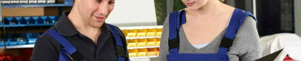 Neue Arbeitsstellen