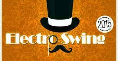 Electro Swing 2015