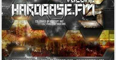 HardBase.FM 5 – We aRe oNe
