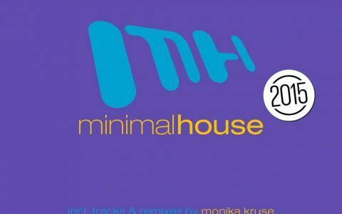 Minimal House 2015