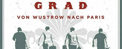 3000Grad – Von Wustrow nach Paris