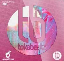 Heatloverz - Feel