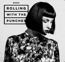 NESSI - Rolling With The Punches