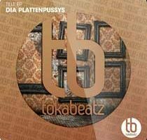 DIA-Plattenpussys - Tille EP