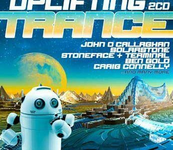 Uplifting Trance 2015