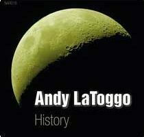 Andy LaToggo - History
