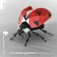 Muetze.Glatze - Ladybug EP (BugCoder Records)