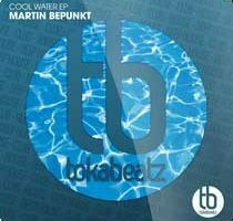 MartinBepunkt - Cool Water EP