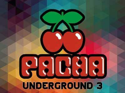 Pacha Underground 3
