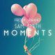 Freddy Verano - Moments (Remixes)