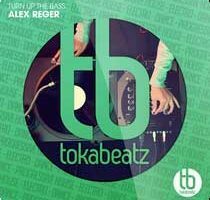 Alex Reger - Turn Up The Bass