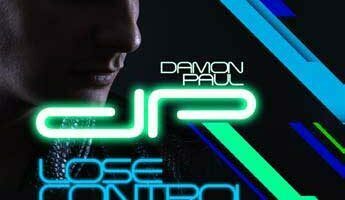 Damon Paul - Lose Control