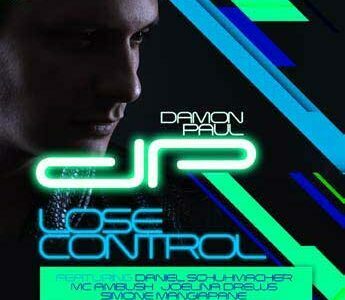 Damon Paul - Lose Control