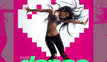 Everyone Loves Dance