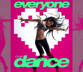 Everyone Loves Dance