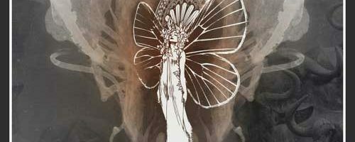 Stephan Zovsky - Manjula and the Gnou