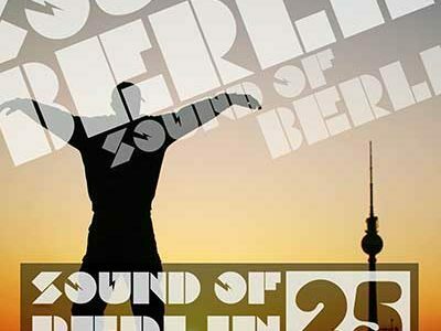 Sound of Berlin 25