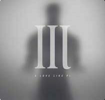 A Love Like Pi - Wide Awake