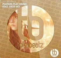 Players Play Music (PPM) feat. Dave Bo - Take Me Back