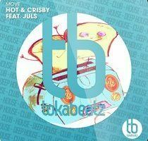 Hot & Crispy feat. JulS - Move