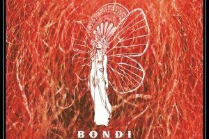Bondi - Red Beard