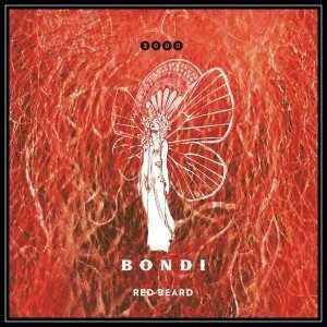 Bondi - Red Beard