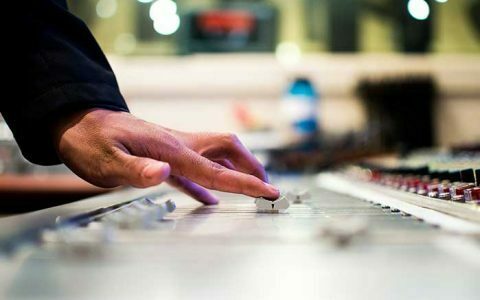 Musik vermarkten und verkaufen