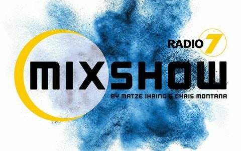 Radio7 Mixshow Vol. 1 by Matze Ihring & Chris Montana