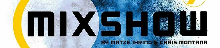 Radio7 Mixshow Vol. 1 by Matze Ihring & Chris Montana