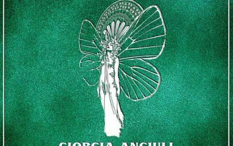 Giorgia Angiuli - Quintessenza E.P.