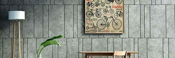 Alt ist wieder in: Vintage-Poster voll im Trend