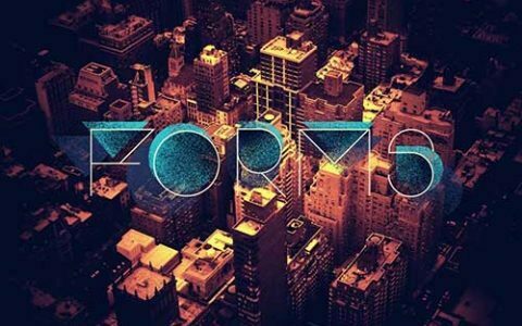 The Micronaut - Forms Album
