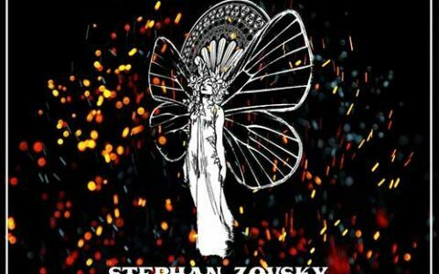 Stephan Zovsky - You Keep Me Up