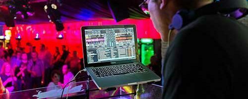 Professionelle DJs in Baden-Württemberg