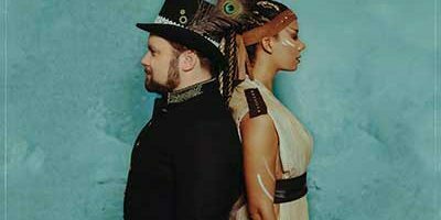 Mollono.bass & Ava Asante - Birds Flying High - Part Two