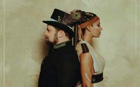 Mollono Bass und Ava Asante - Birds Flying High
