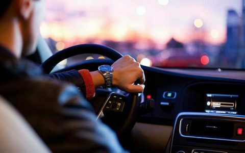 Back to old school, Klang im Auto verbessern