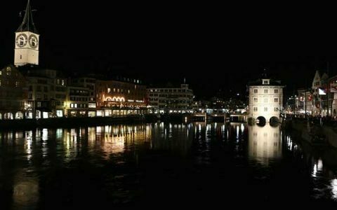 Clubauftritte und Nachtleben in Zürich