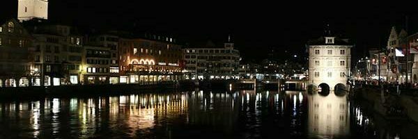 Clubauftritte und Nachtleben in Zürich