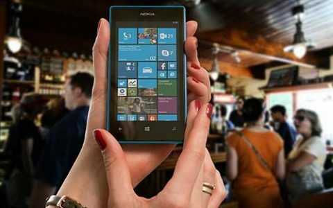 Neue Cordless Radio App
