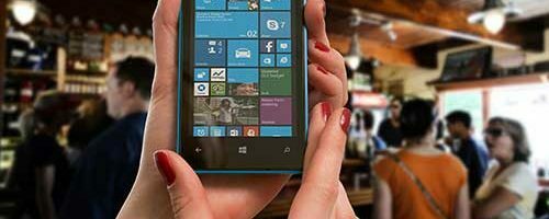 Neue Cordless Radio App