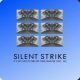 Silent Strike - It's not safe to turn off your computer
