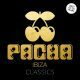 Pacha Ibiza - Classics (Best Of 20 Years)
