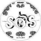 SOS U.GROUND „Save our Souls“ Flyer