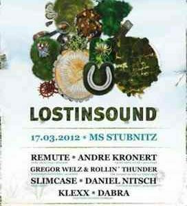 LOST IN SOUND