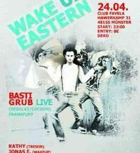 Wake Up