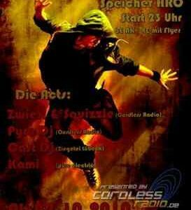Hardstyle Infection
