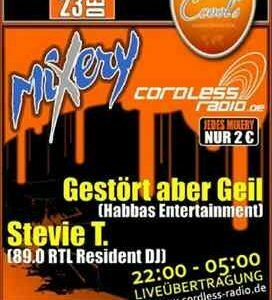 Mixery Party